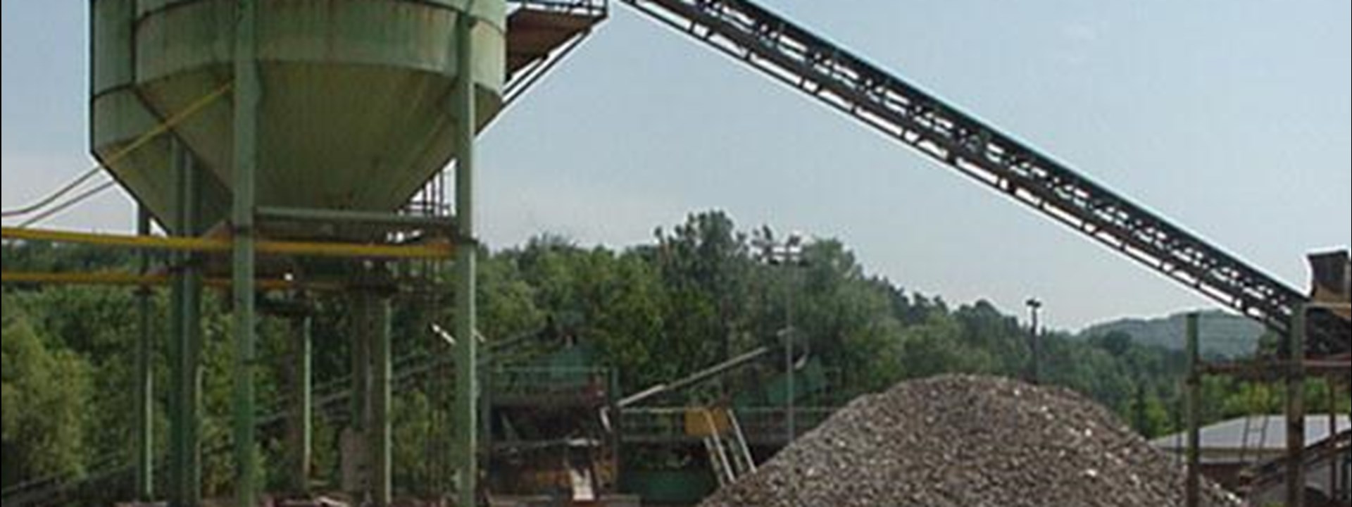 Werk Ii Verladesilos