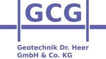 Geotechnik CG Logo